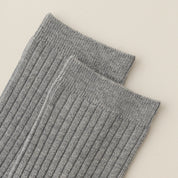 Men's Anti-Pilling Wool Blend Thermal Crew Socks