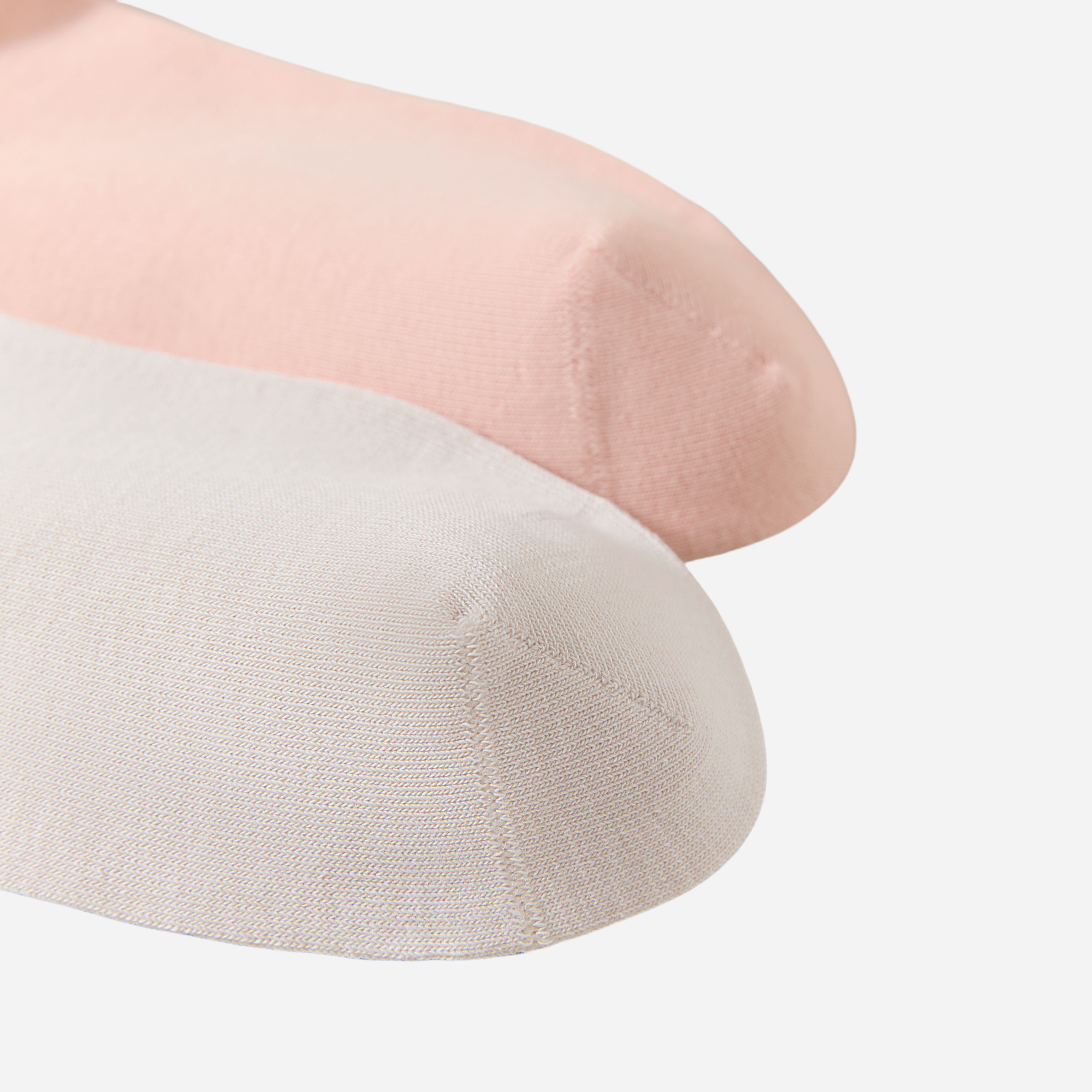Women's Fresh Rib Crew Socks-5 Pack