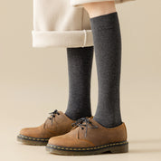Warm Thick Knee Highs