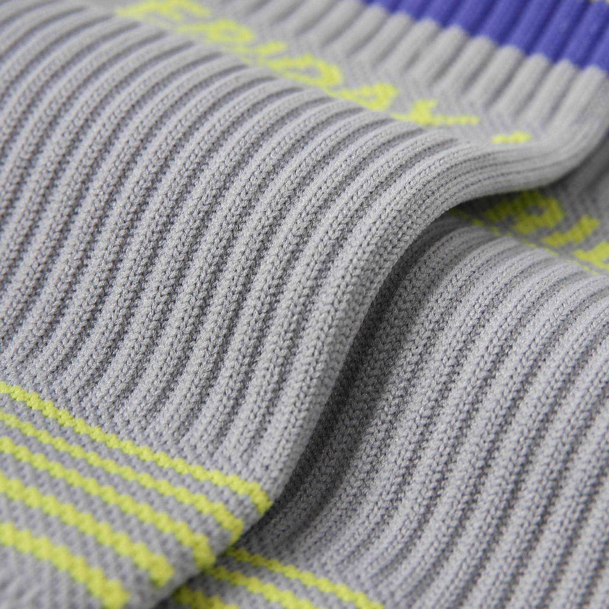 Kid's The Kinetic Athletic Socks B-3 pack - Weavasocks