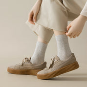 Ultra-Thin Breeze Crew