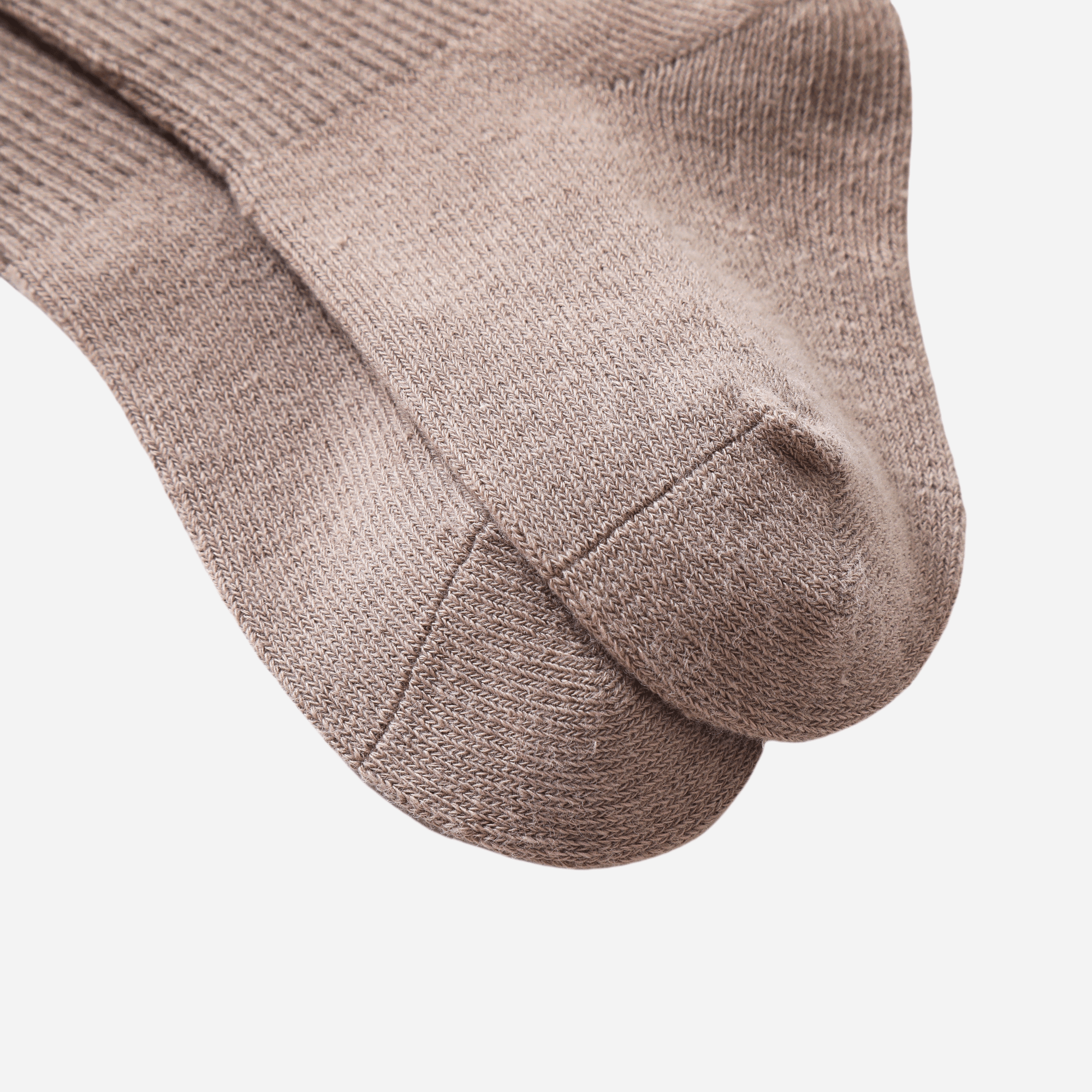 Babies The Ruffle Trim Ribbed Socks-4 pack - Weavasocks