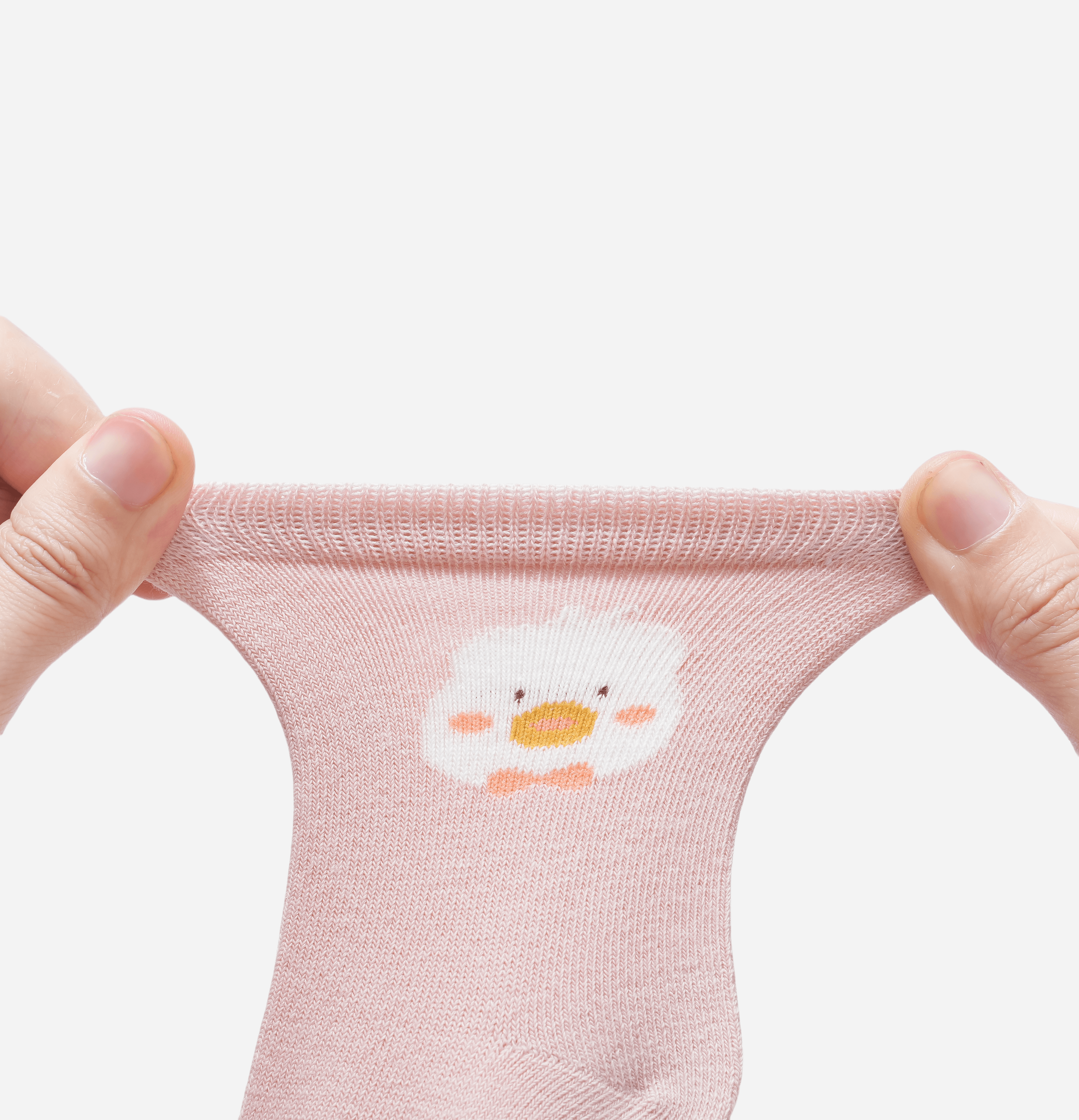 Babies Barnyard Buddies Socks-3 pack - Weavasocks