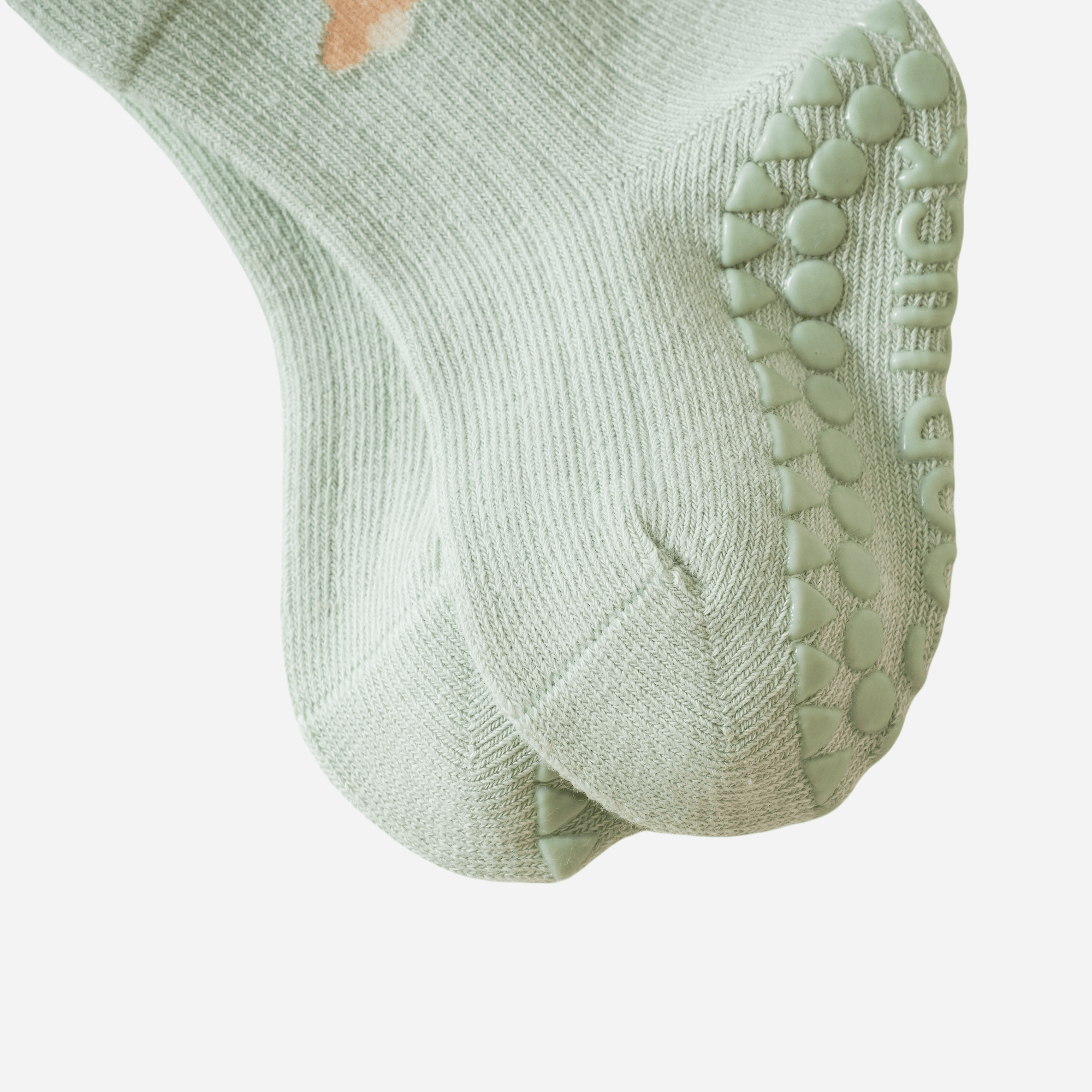 Babies Little Cruiser Grip Socks-3 Pack - Weavasocks