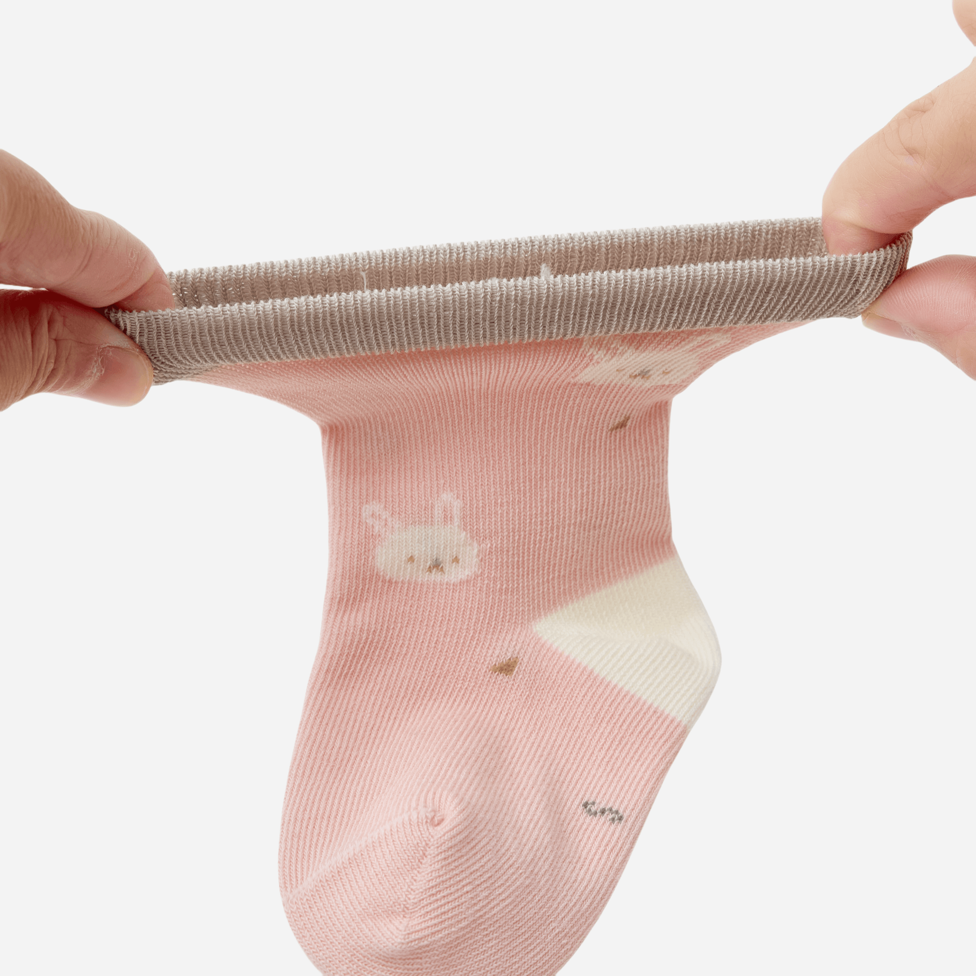 Babies The Strawberry Patch Socks-5 pack - Weavasocks