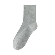 Men's 98% Heather Cotton Loose Top Quarter