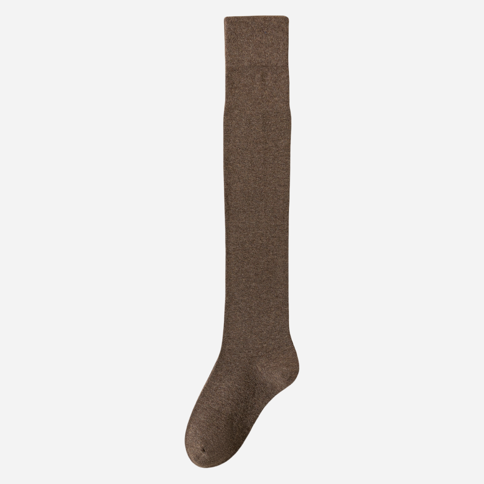 Women's Classic Over-the-Knee Socks-2 Pack