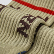 Kid's The Kinetic Athletic Socks C-4 pack - Weavasocks