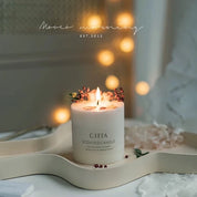 Unwind Soy Wax Candle
