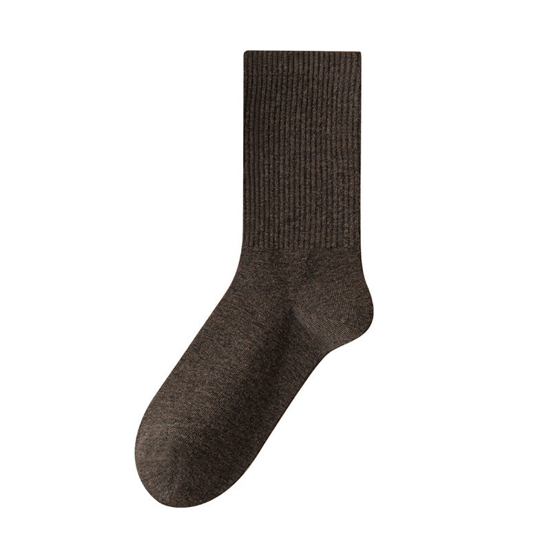 Premium Soft Cotton Socks
