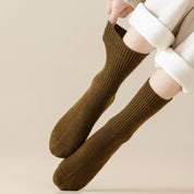 Ultimate Pure Wool Crew