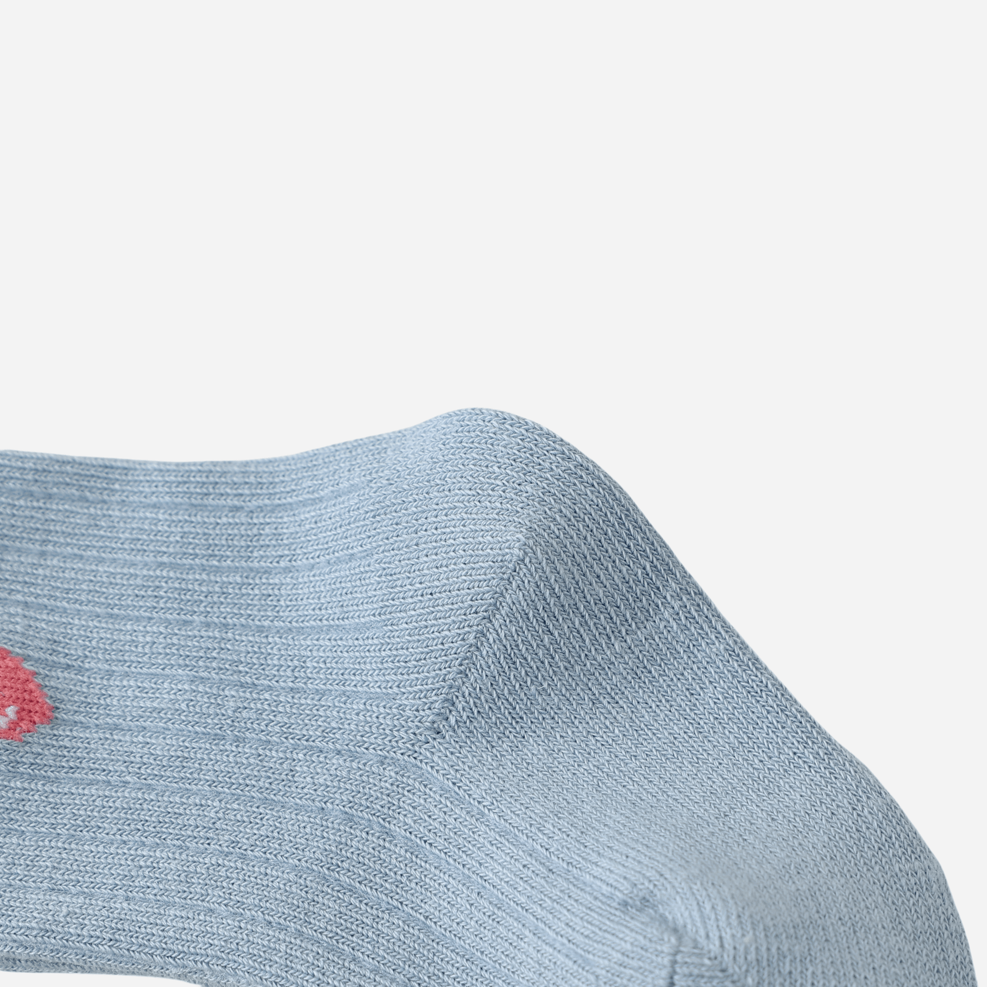 Babies Berry Cute Crew Socks-3 pack - Weavasocks