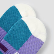 Performance Crew Socks - Lavender