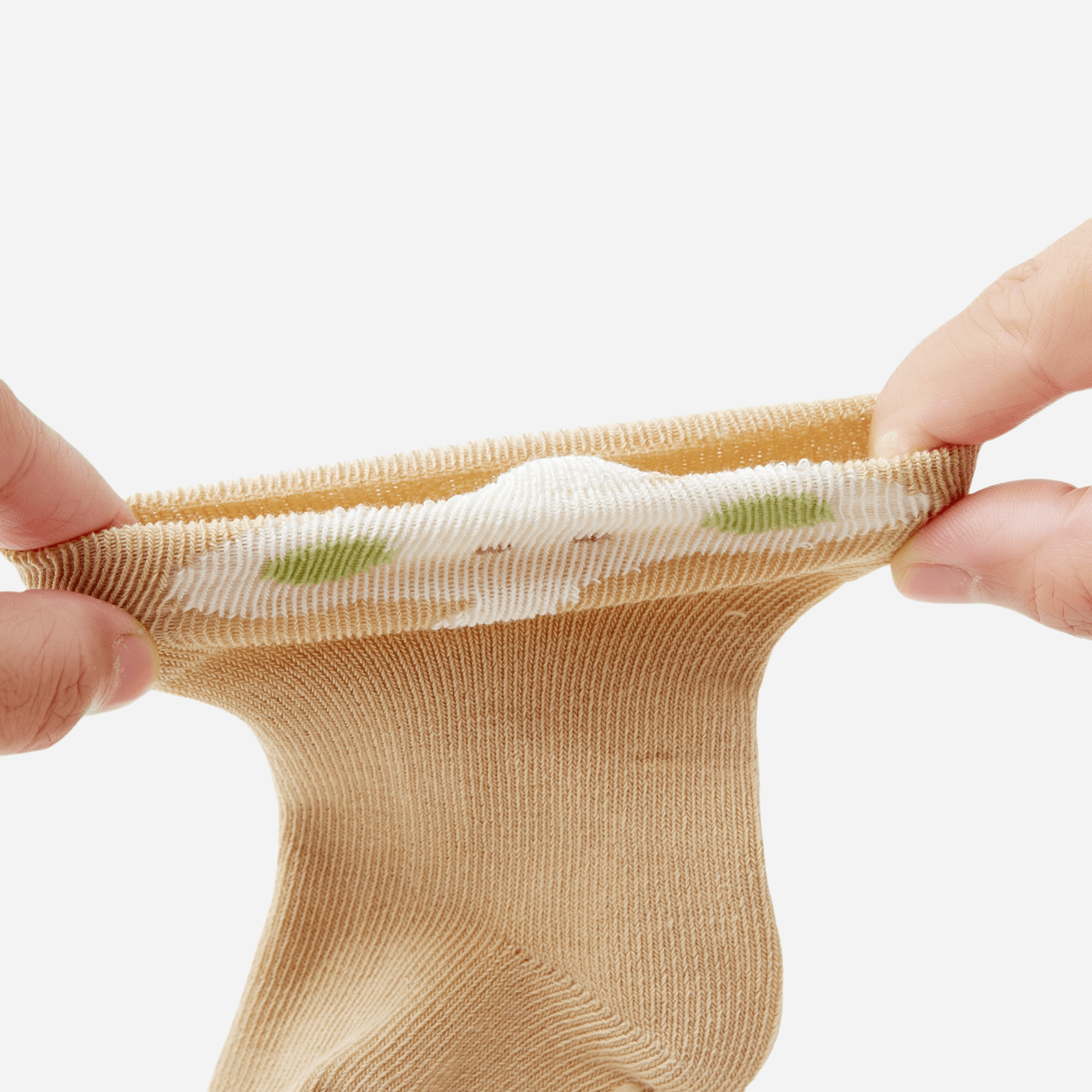 Babies' Australian Cotton Socks-3 Pack - Weavasocks