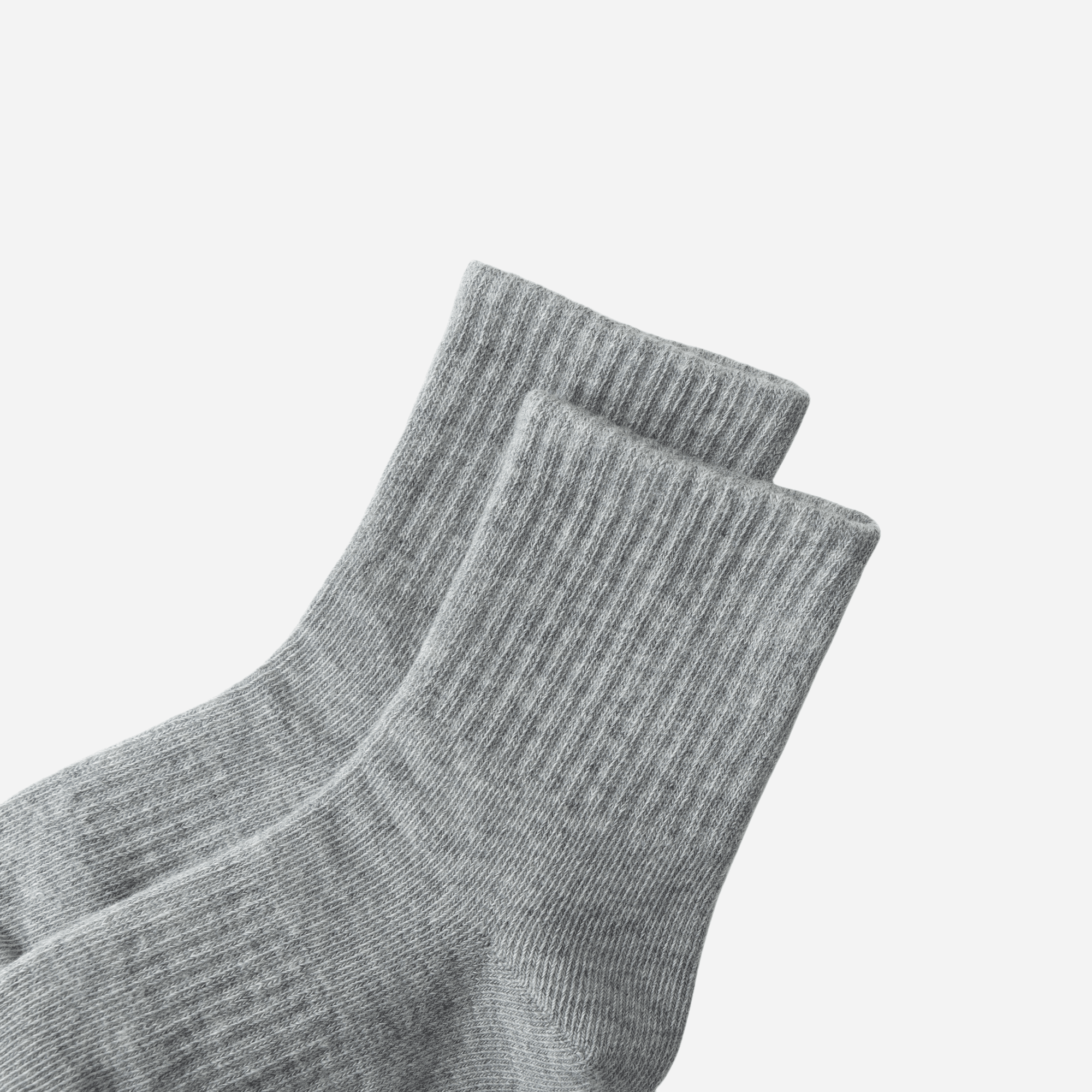 Kid's Everyday Athletic Socks - 3 Pairs - Weavasocks