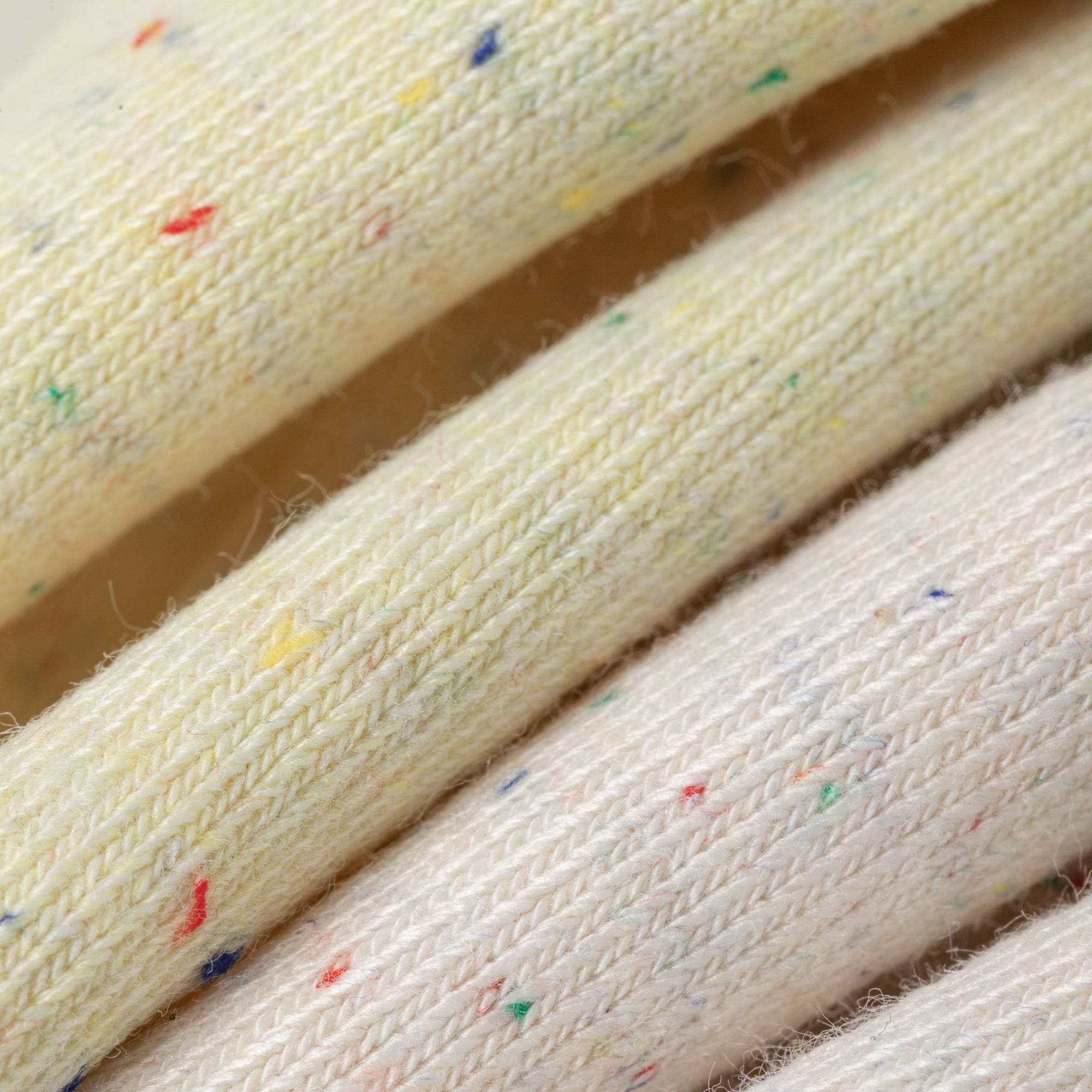Women's The Funfetti Everyday Socks-3 Pack - Weavasocks