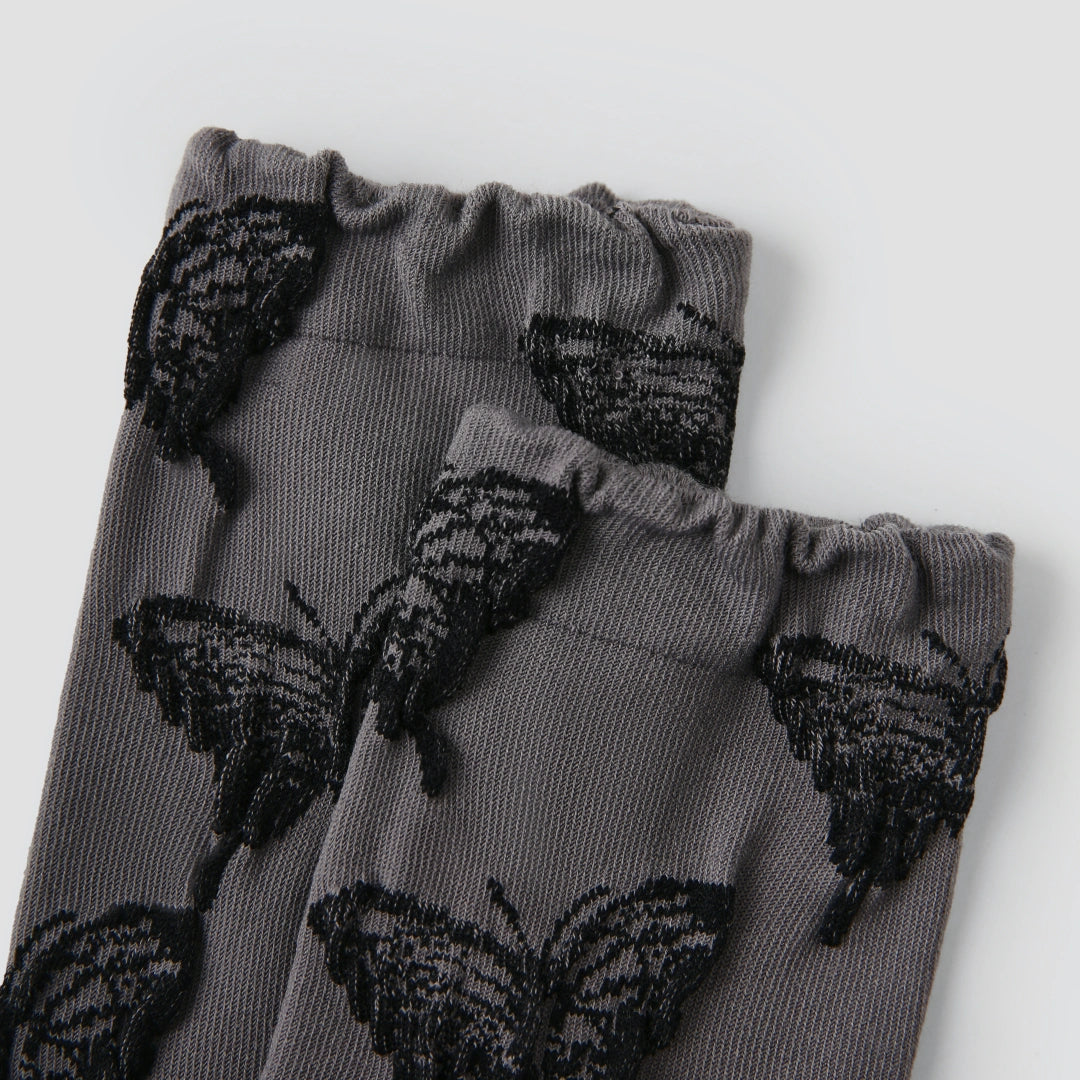 Dark Romance Socks