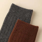 Men's Premium 98% Merino Wool Thermal Socks