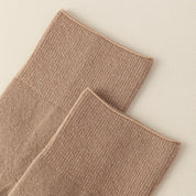 Men's 47.5% Merino Wool Everyday Crew Socks