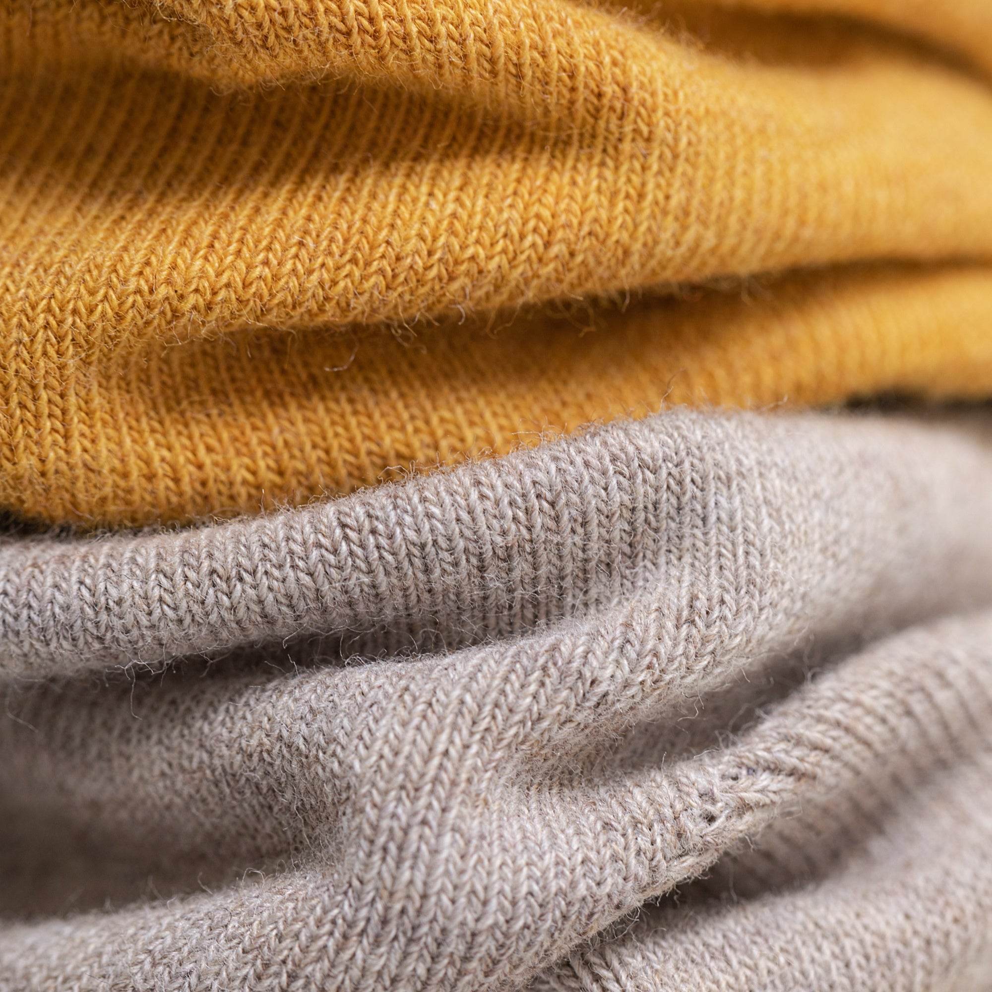 Women's The All Season Ribbed Socks-3 Pack - Weavasocks