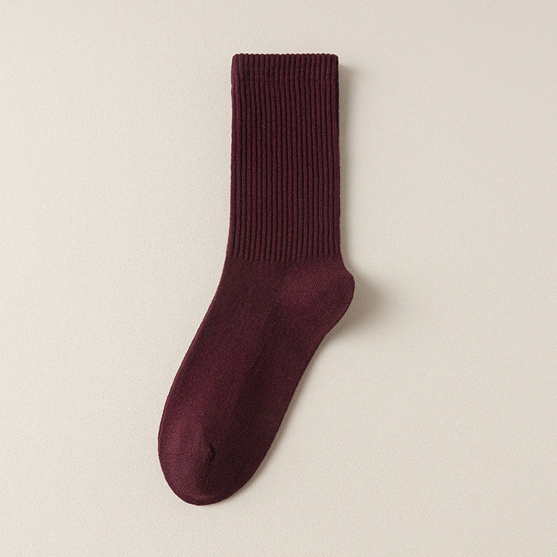 Lite Merino Wool Crew