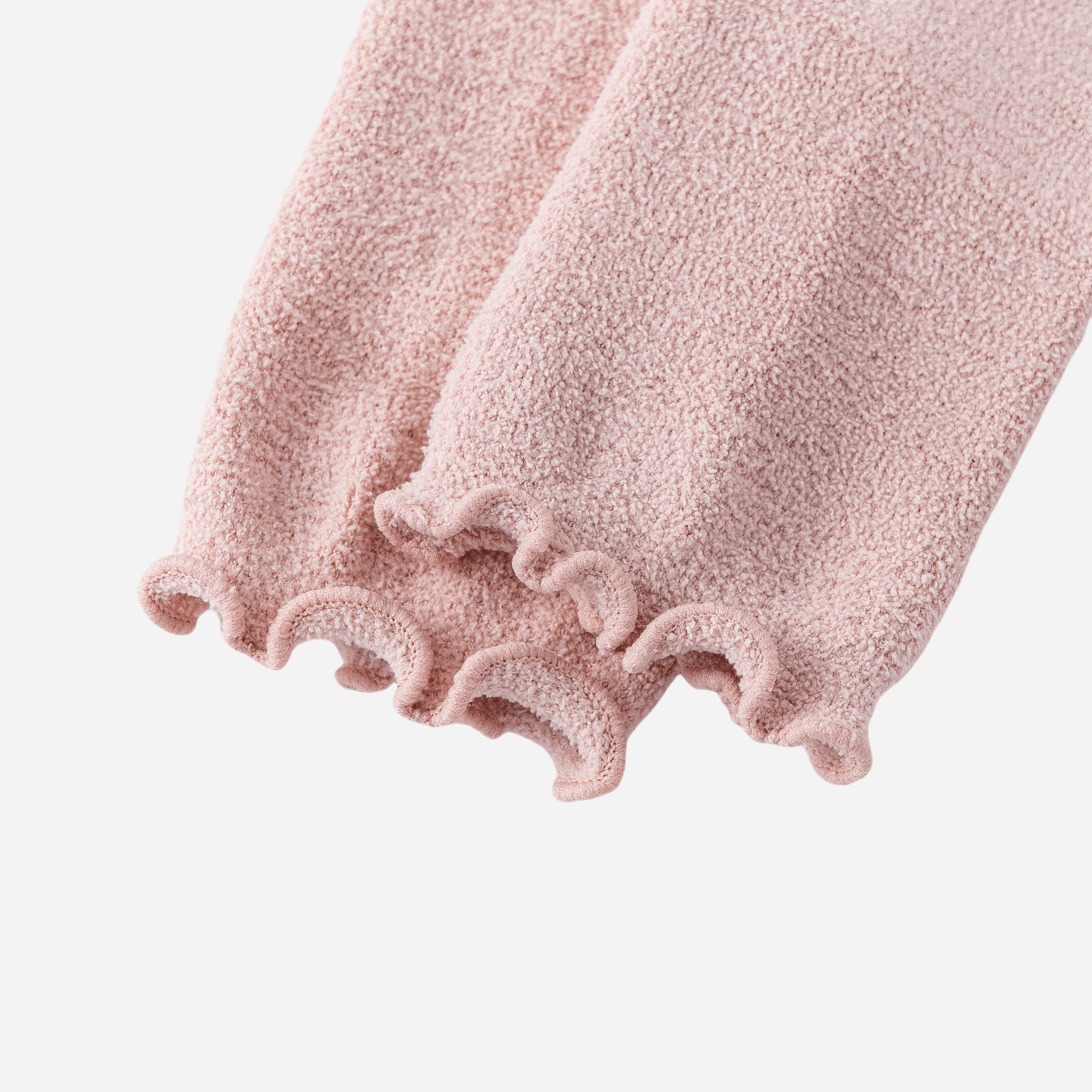 Babies Soft Landing Knee Pads-3 pack - Weavasocks
