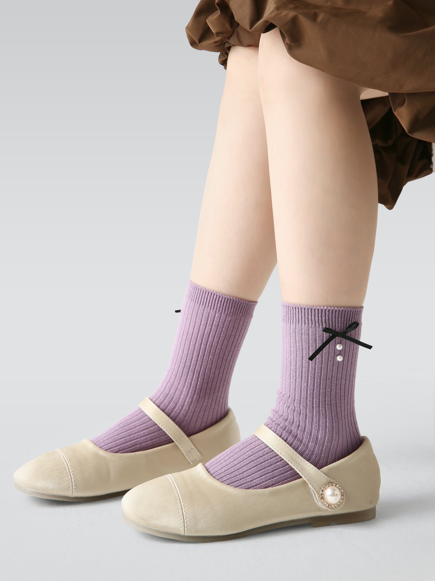 Kids' Petite Bow Atelier-3 Pack