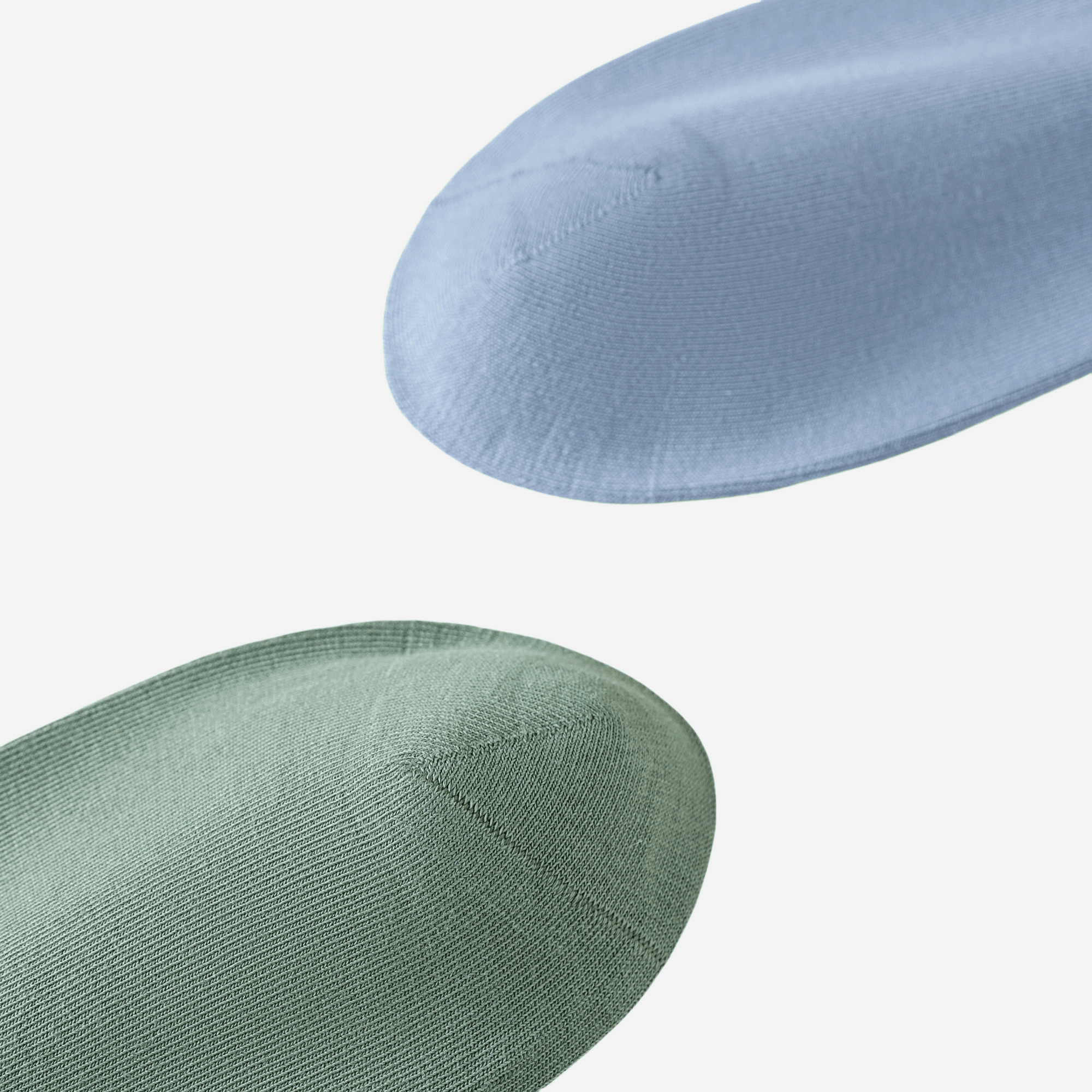 Men's Low-Profile Dress Socks-5 Pack - Weavasocks