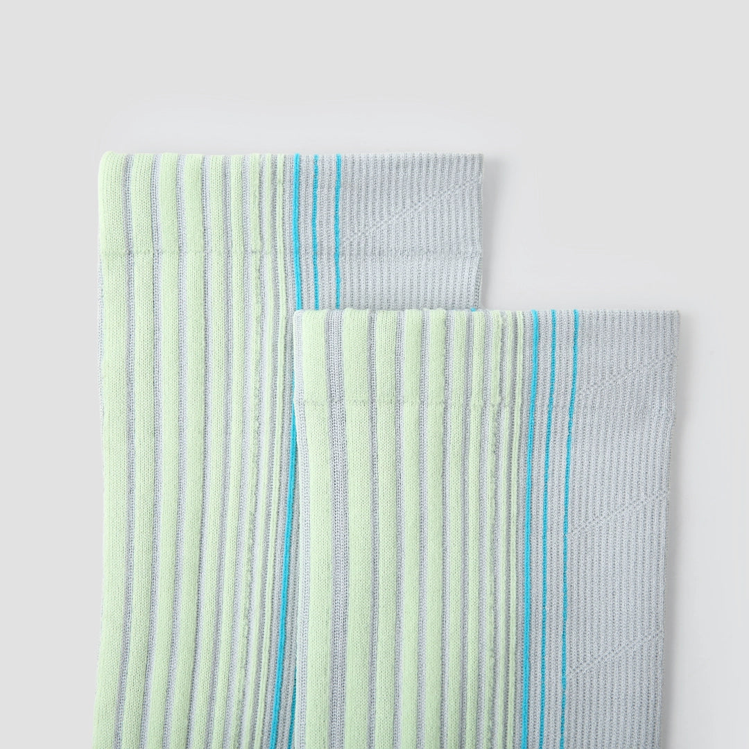 Performance Hiking Socks - Grey