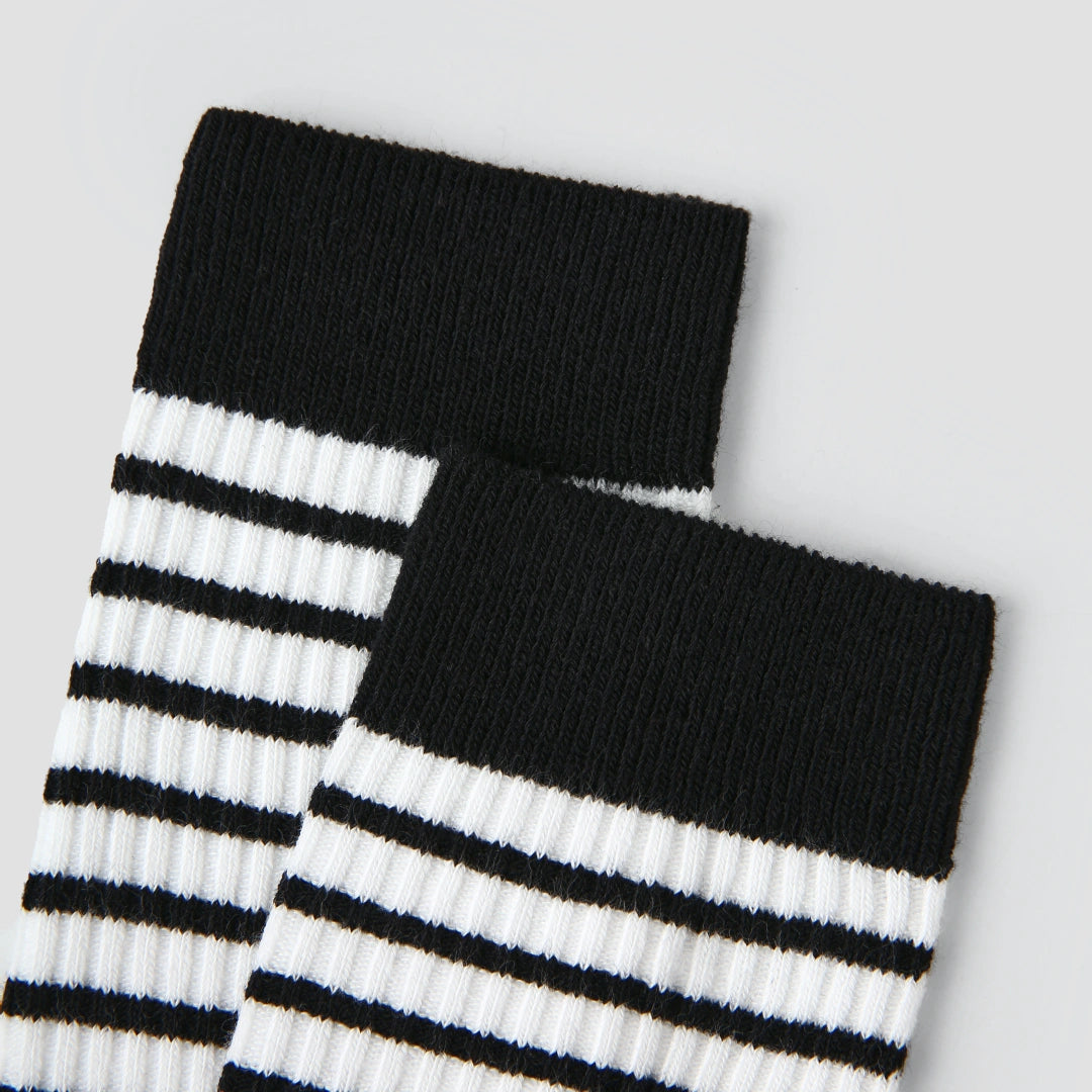Varsity Crew Socks
