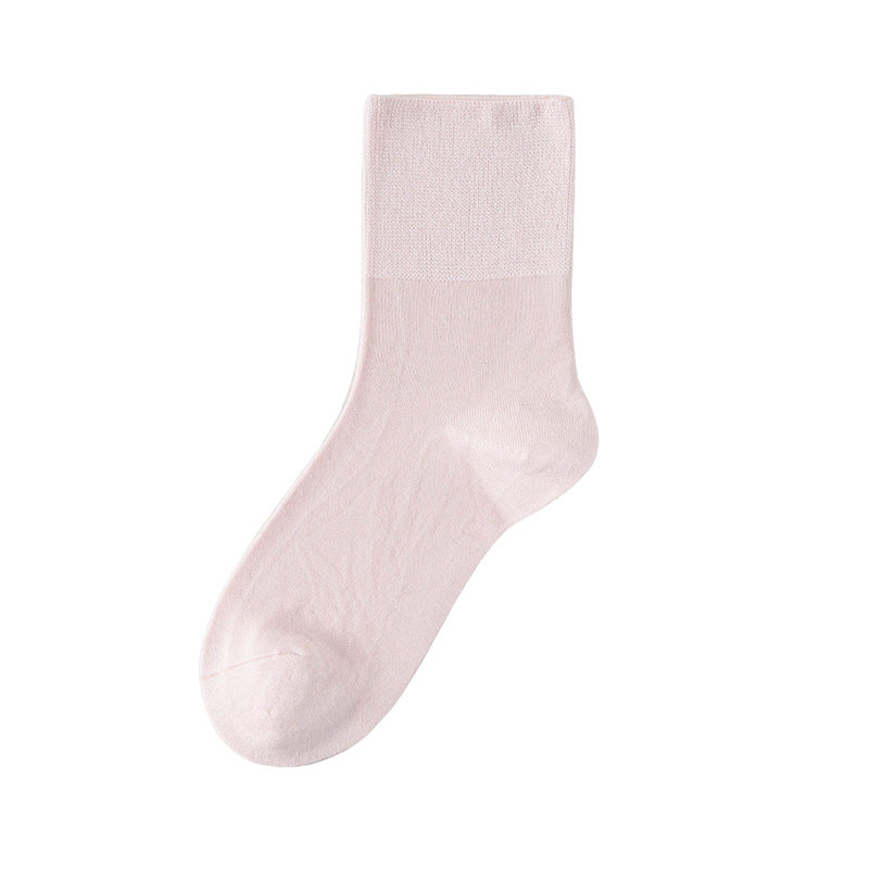 Silky Modal Soft Crew