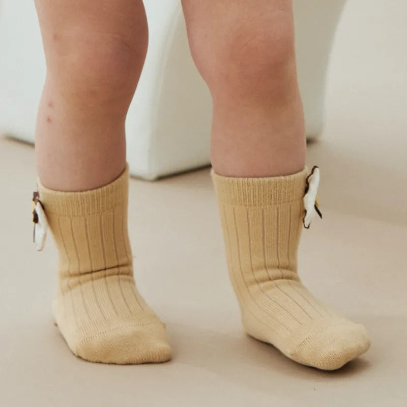 Babies The Cottage Charm Socks-3 Pairs