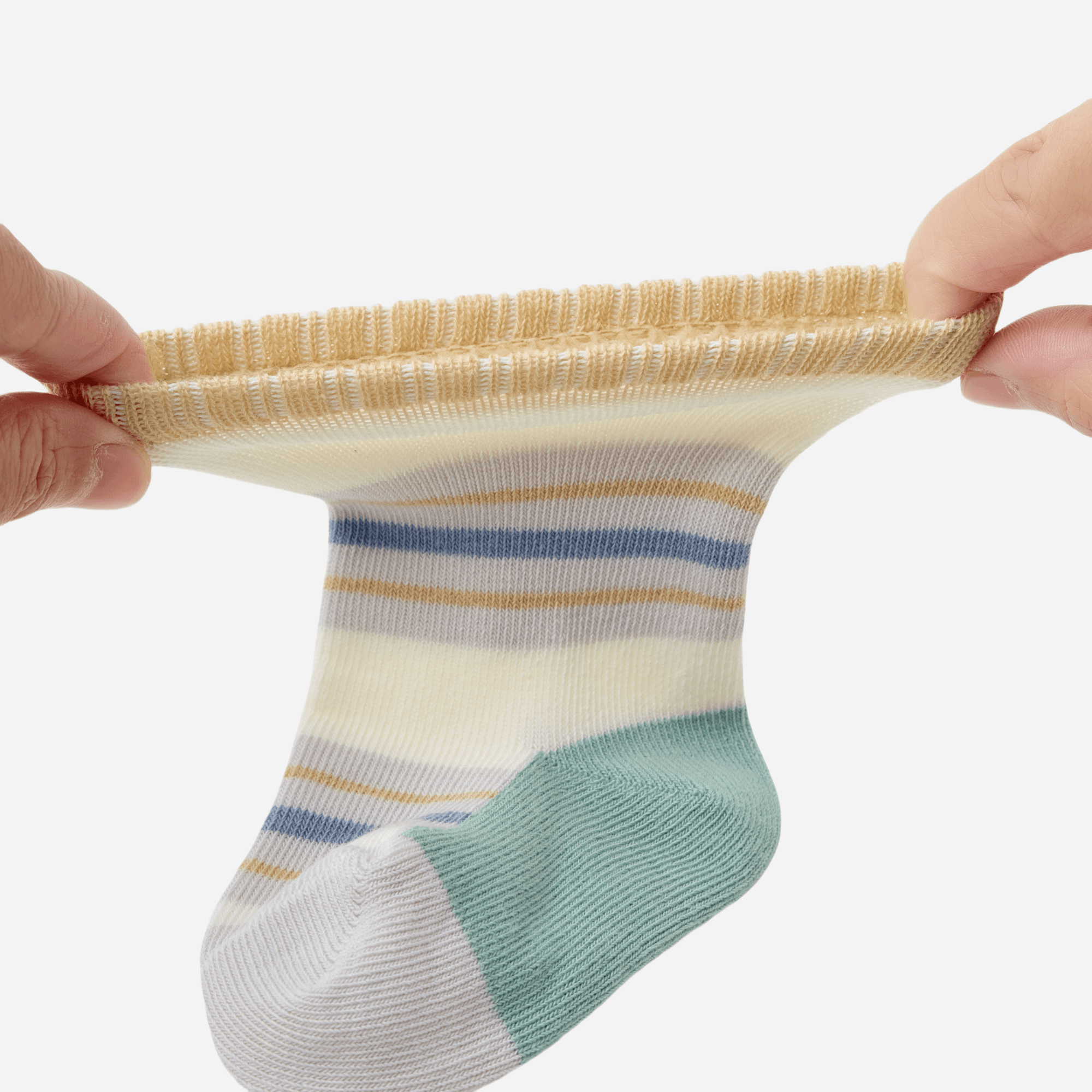 Babies The Things That Go Socks-5 pack - Weavasocks