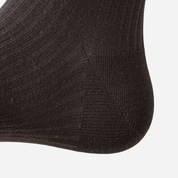 Men's Combed Cotton Dress Socks-5 Pack - Weavasocks