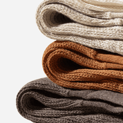 Men's Essential Work Sock-5 Pack - Weavasocks