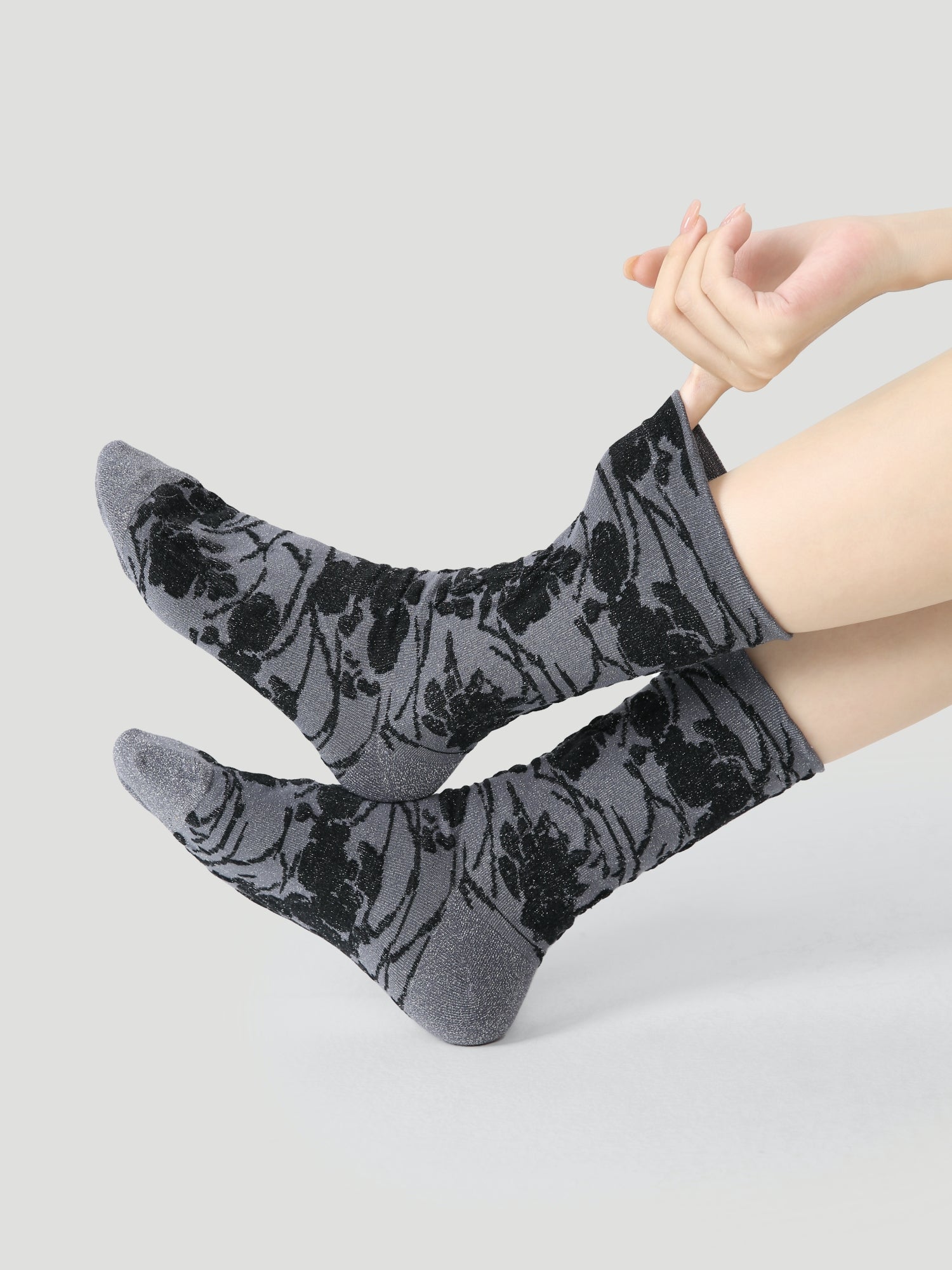Women's Utility Contrast-3 Pack