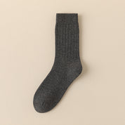 Men's Premium 98% Merino Wool Thermal Socks