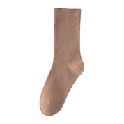 Cotton Blend Socks