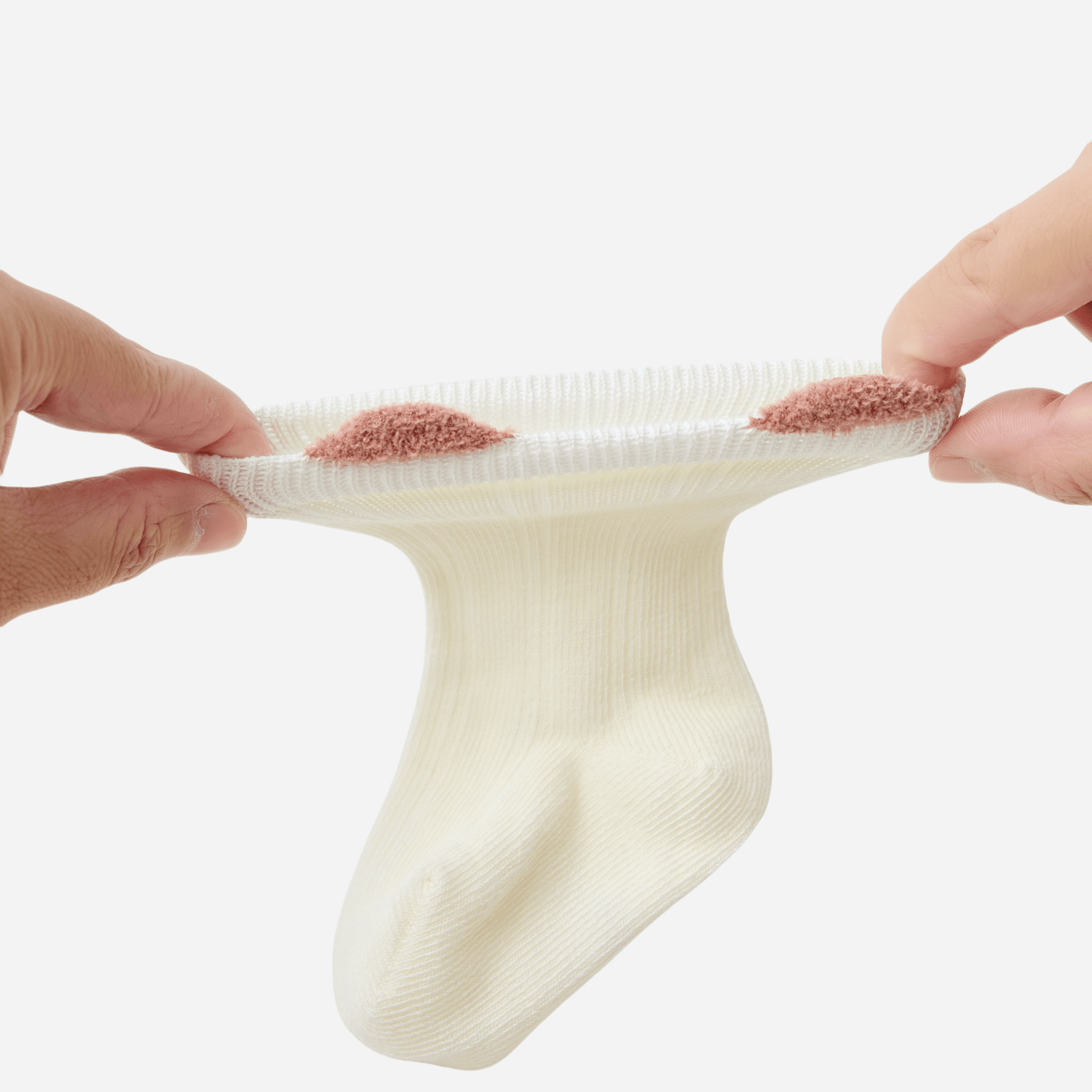 Babies Sugar Puff Socks-3 Pack - Weavasocks