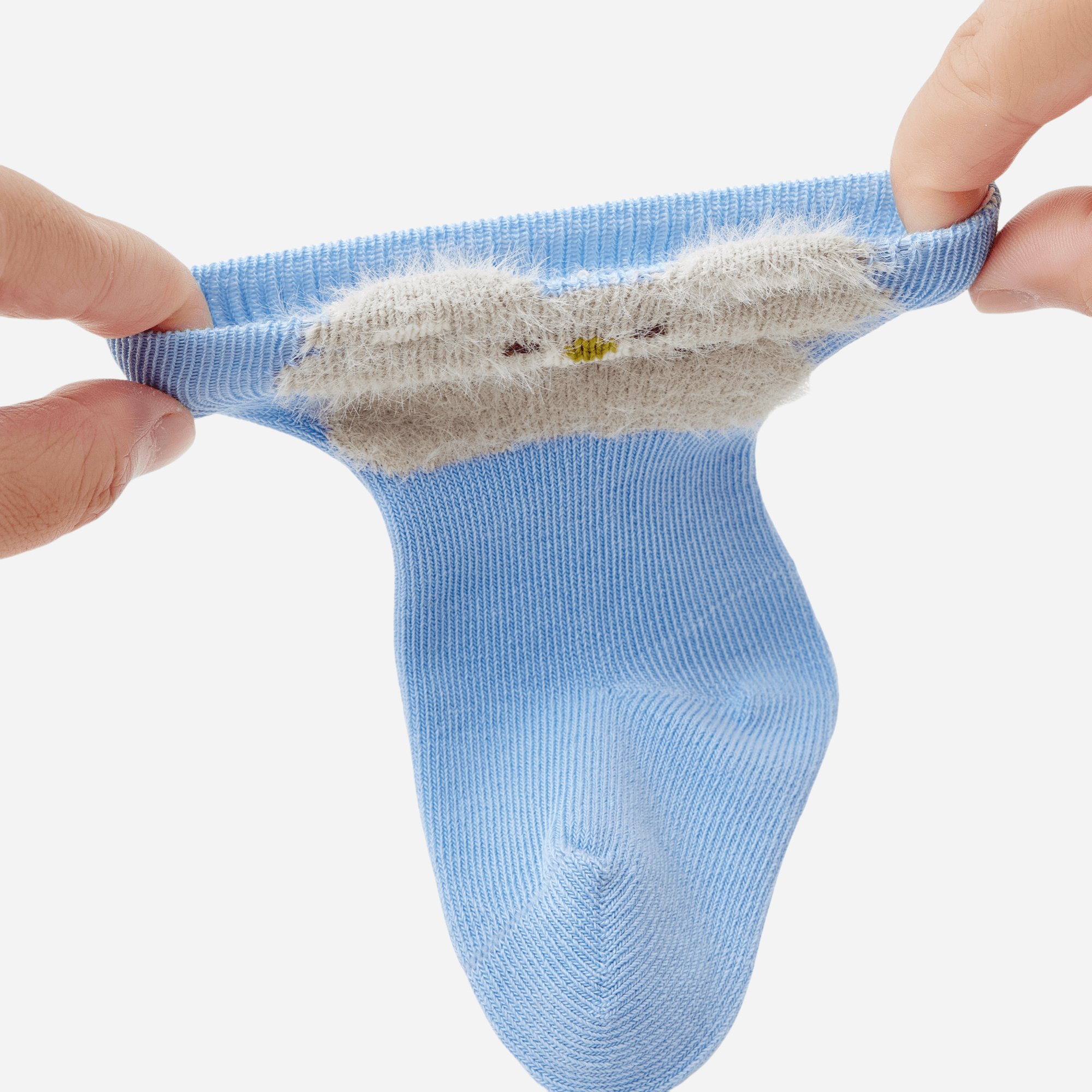Babies Petting Zoo Socks-3 Pack - Weavasocks