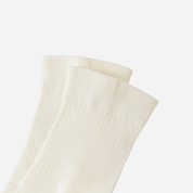 Kid's Classic Cotton Socks - 4 Pairs - Weavasocks