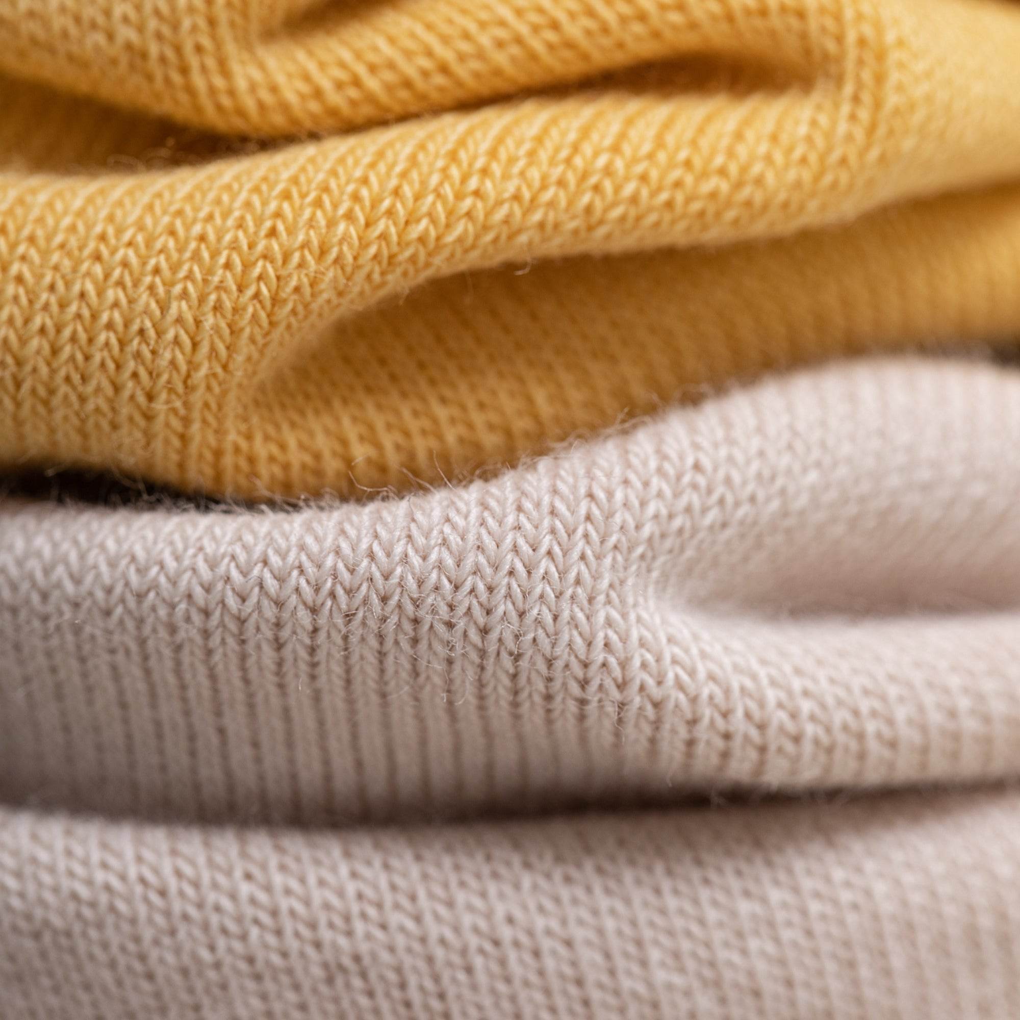 Women's The Soft Roll Comfort Crew-5 Pack - Weavasocks