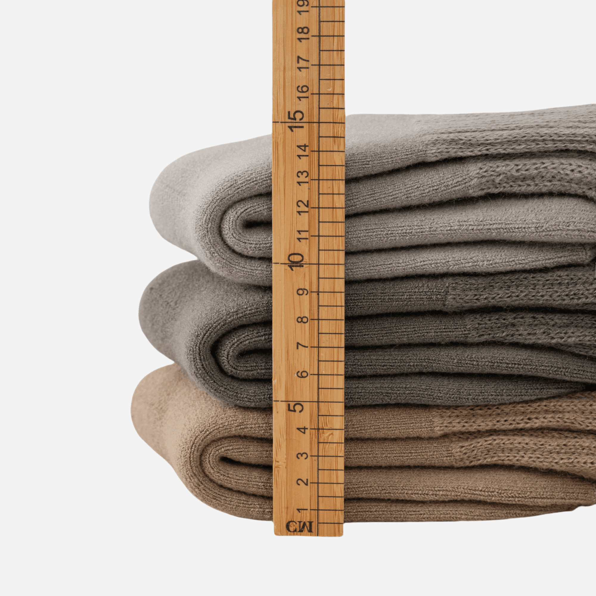 Men's Thermal Cabin Socks-5 Pack - Weavasocks