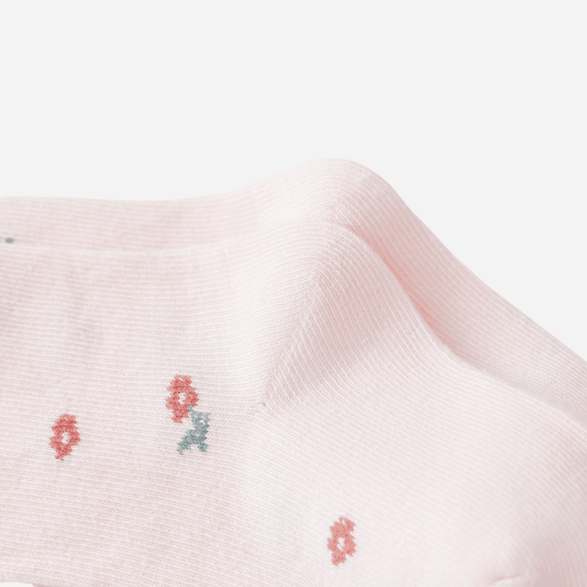 Babies The Wildflower Socks-3 pack - Weavasocks