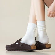 Silky Soft Lyocell Crew