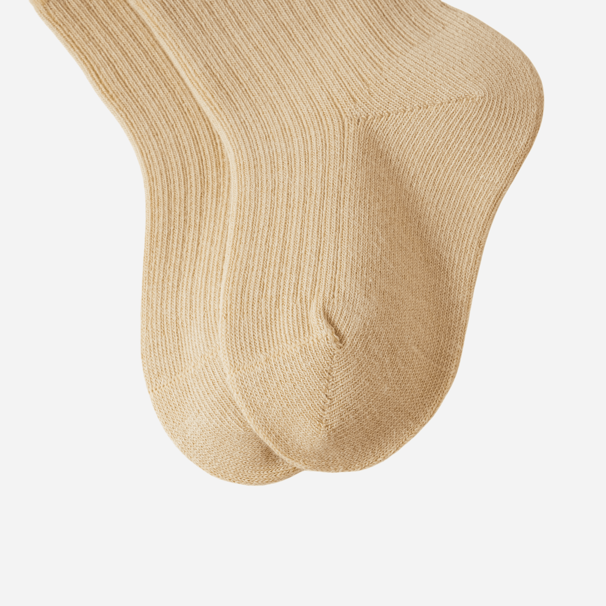 Babies Animal Cuffed Socks-3 pack - Weavasocks
