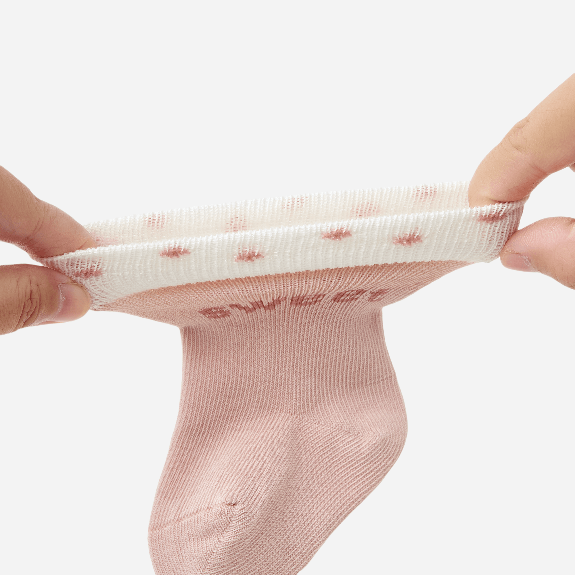 Babies The Sweet Pea Socks-4 pack - Weavasocks