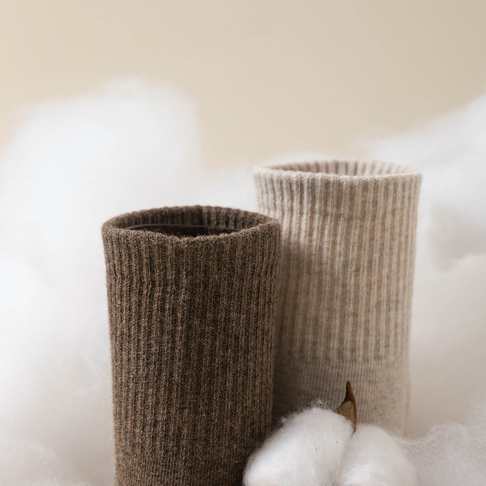 Women's Cloud Cotton Ankle Socks-5 Pack - Weavasocks
