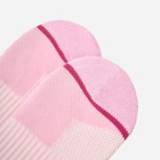 Performance Hiking Socks - Pink