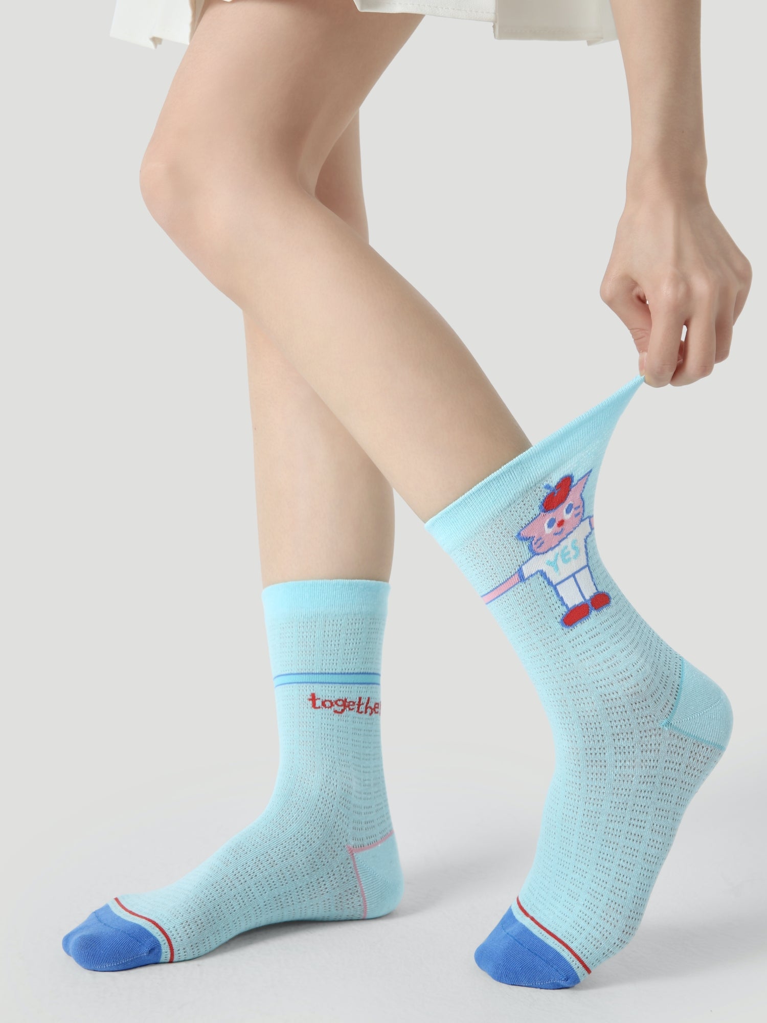 Women's Kooky Klick-3 Pack
